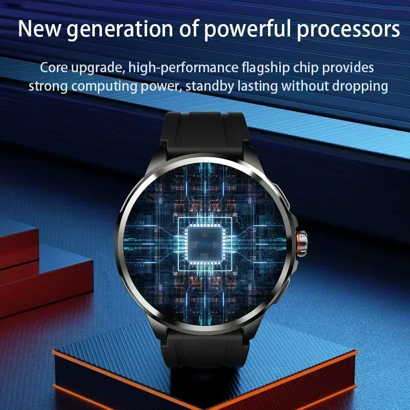 H99 Smart Watch Android Watche - đánh giá và giá Smartwatch Store