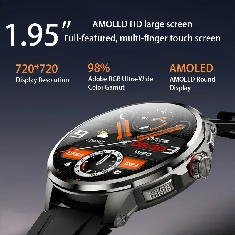 H99 Smart Watch Android Watche - đánh giá và giá Smartwatch Store