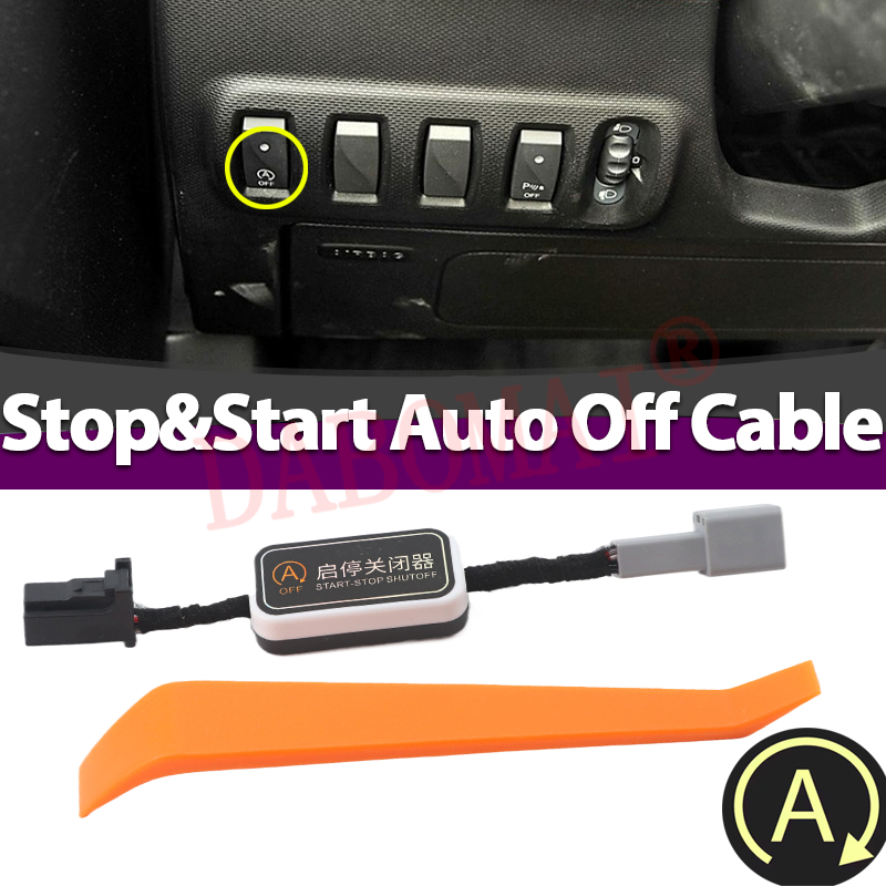 Car A Off Automatic Stop Start - đánh giá và giá Smart Accessories