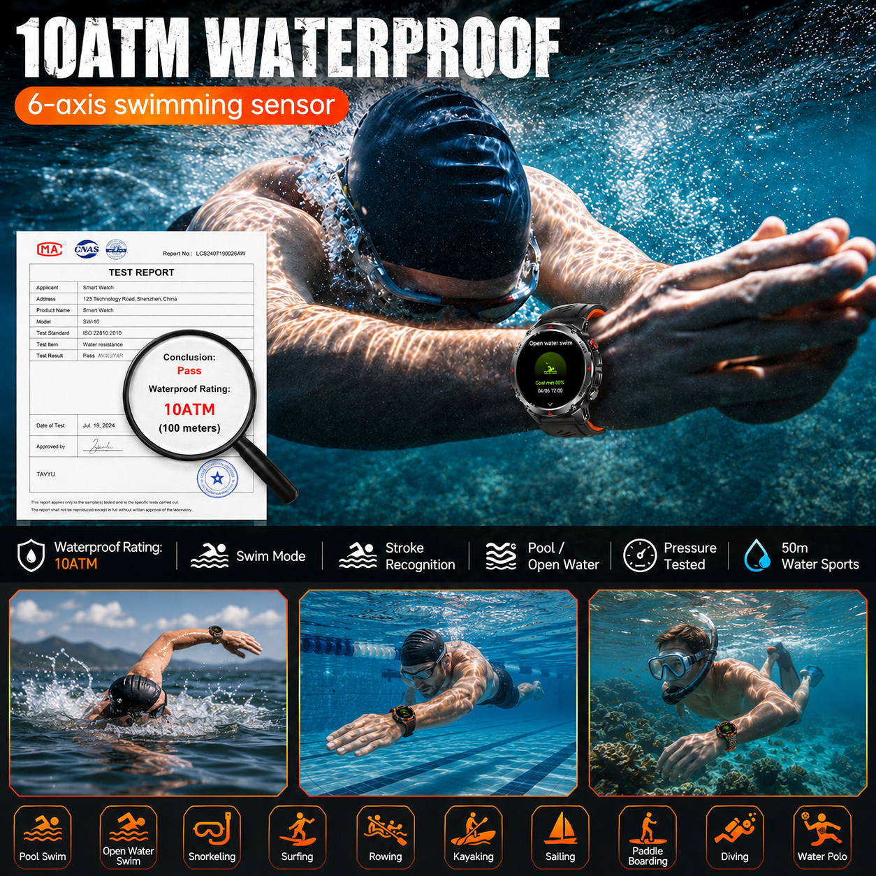T-Rex 3 Pro Military Grade AGP - đánh giá và giá Android Smartwatch Accessories