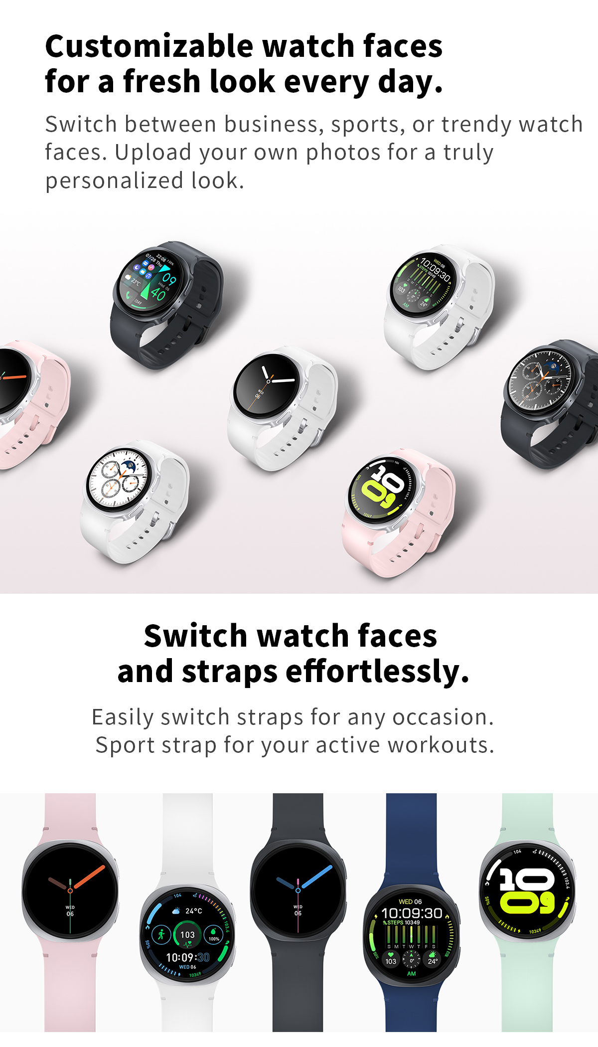2025 Original For Apple Watch  - đánh giá và giá Smartwatch M Active