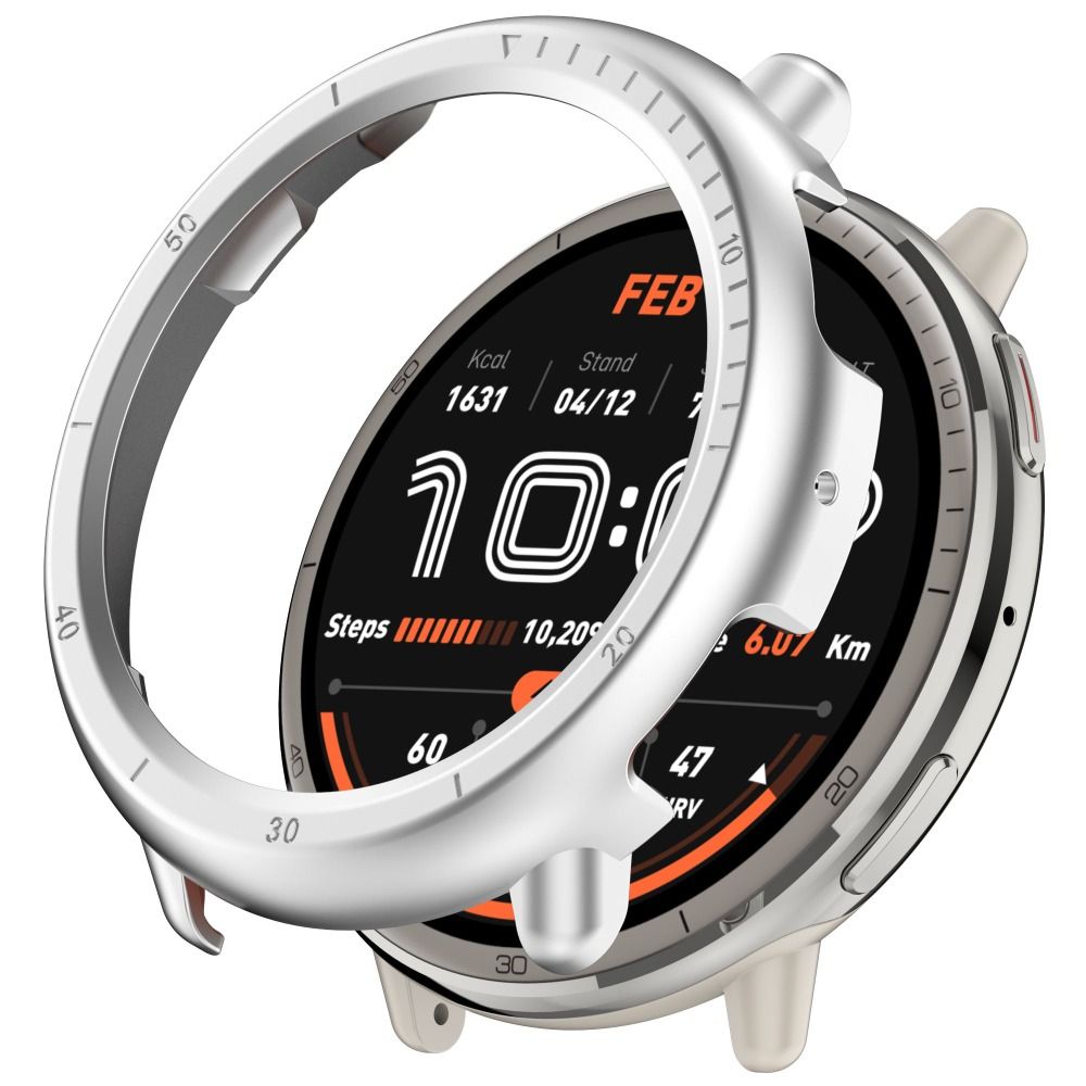 New PC Hollow Protective Case  - đánh giá và giá Amazfit Smartwatch Accessories