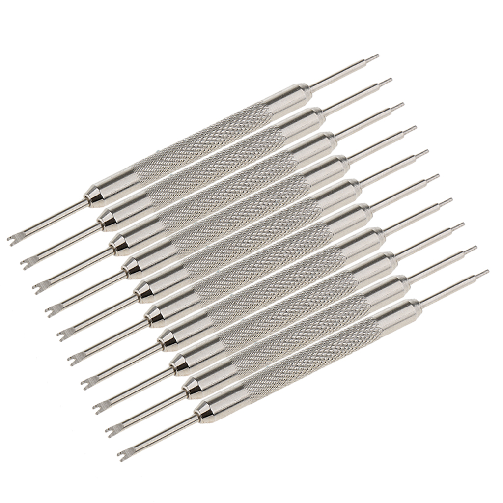 10pcs Spring Bar Link Pin Remo - đánh giá và giá Tool Kit Strap Change
