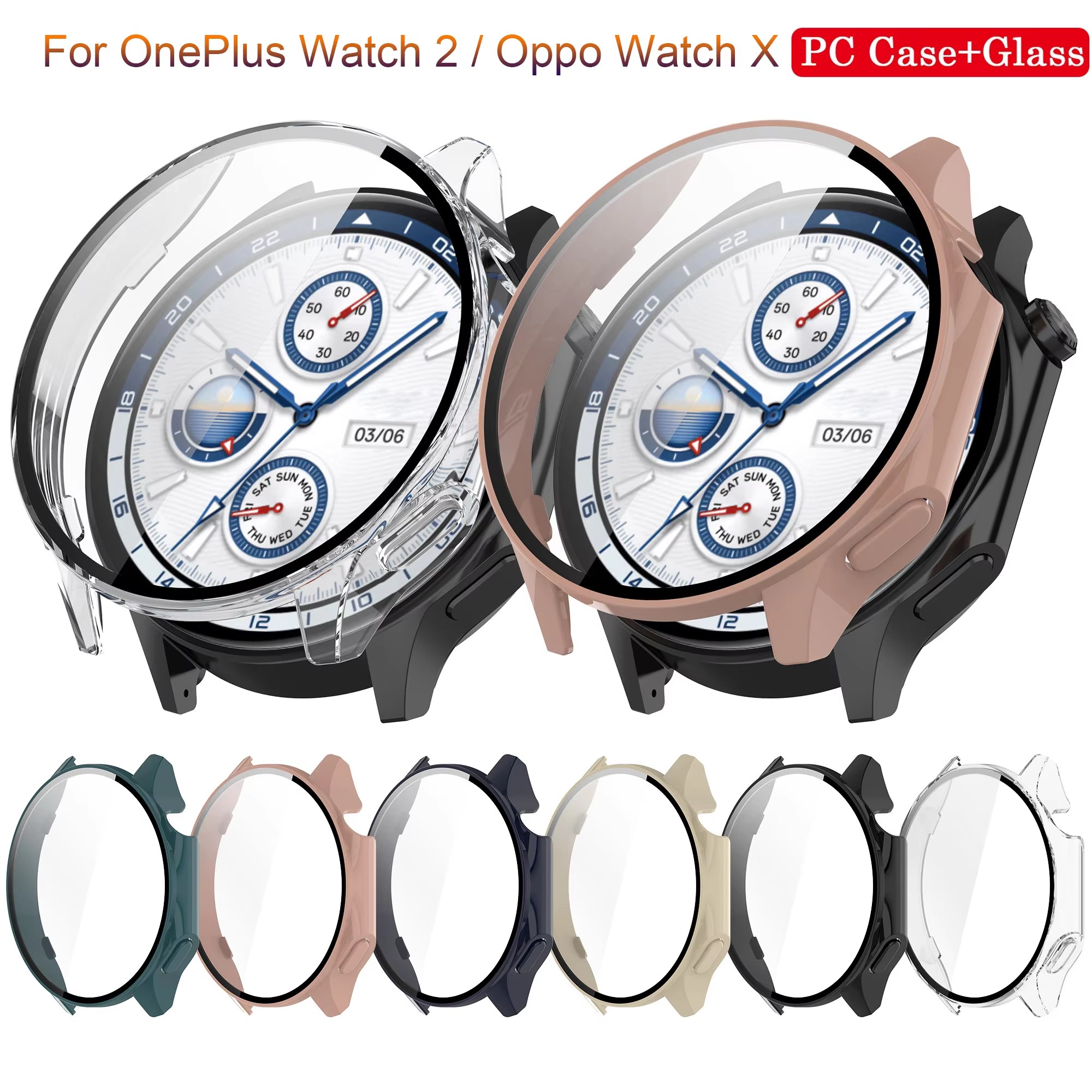 For Oppo Watch X Accessories N - đánh giá và giá Smartwatch X