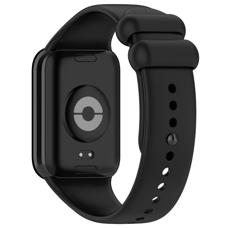Silicone Strap for Xiaomi Mi B - đánh giá và giá Android Smartwatch Accessories