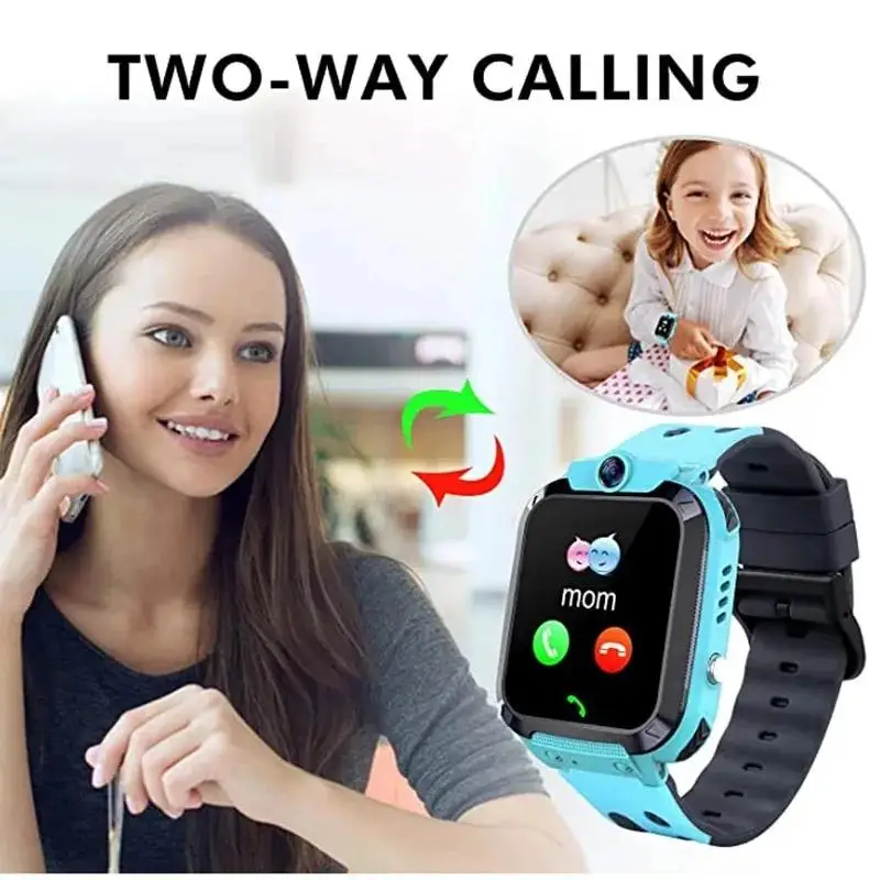 OPPO Kids 4G Smart Watch Mini  - đánh giá và giá Smartwatch X