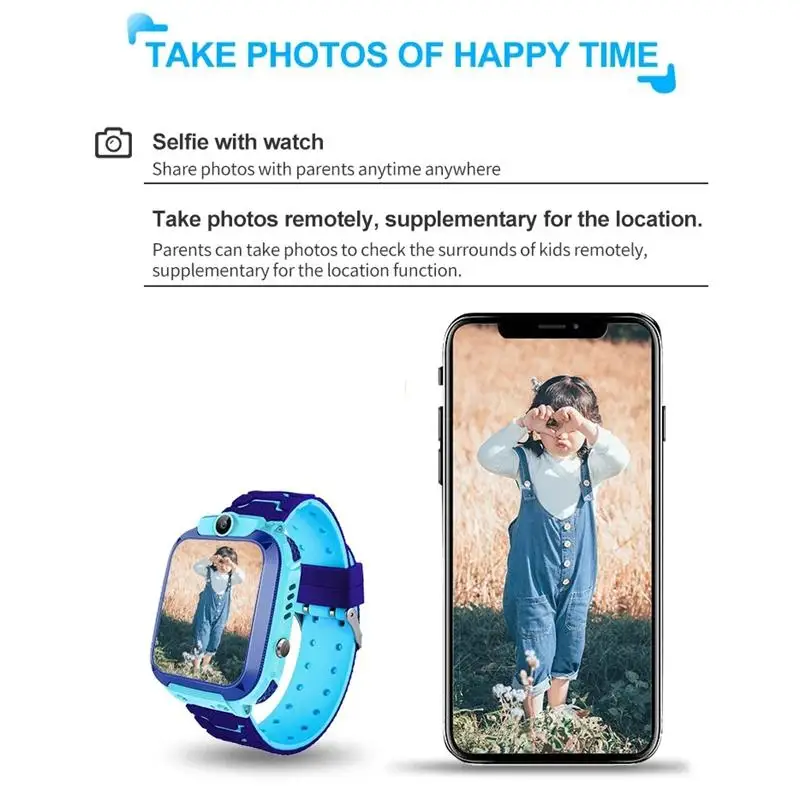 OPPO Kids 4G Smart Watch Mini  - đánh giá và giá Smartwatch X