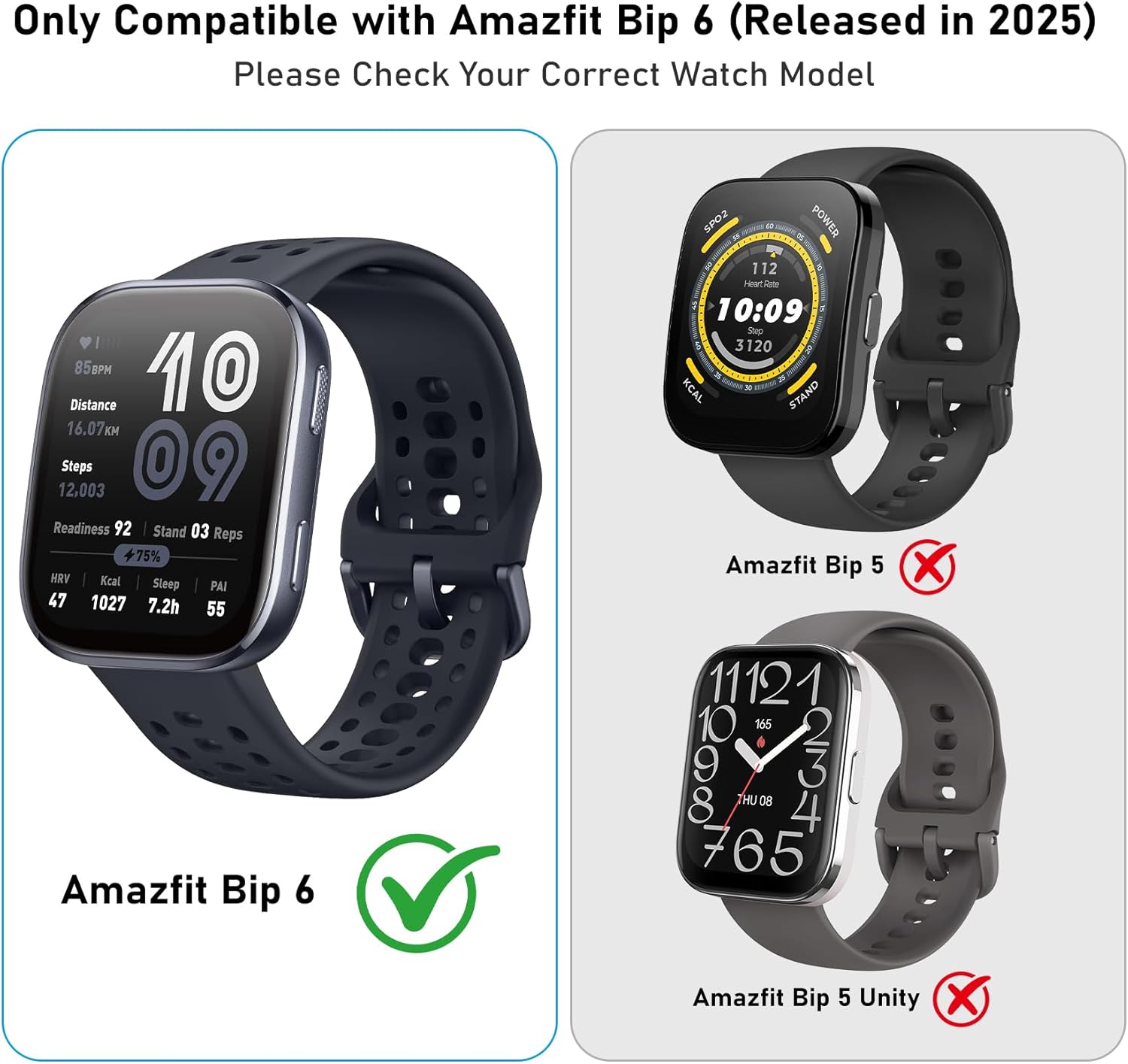 Watch Case+Glass For Amazfit B - đánh giá và giá Amazfit Smartwatch Accessories