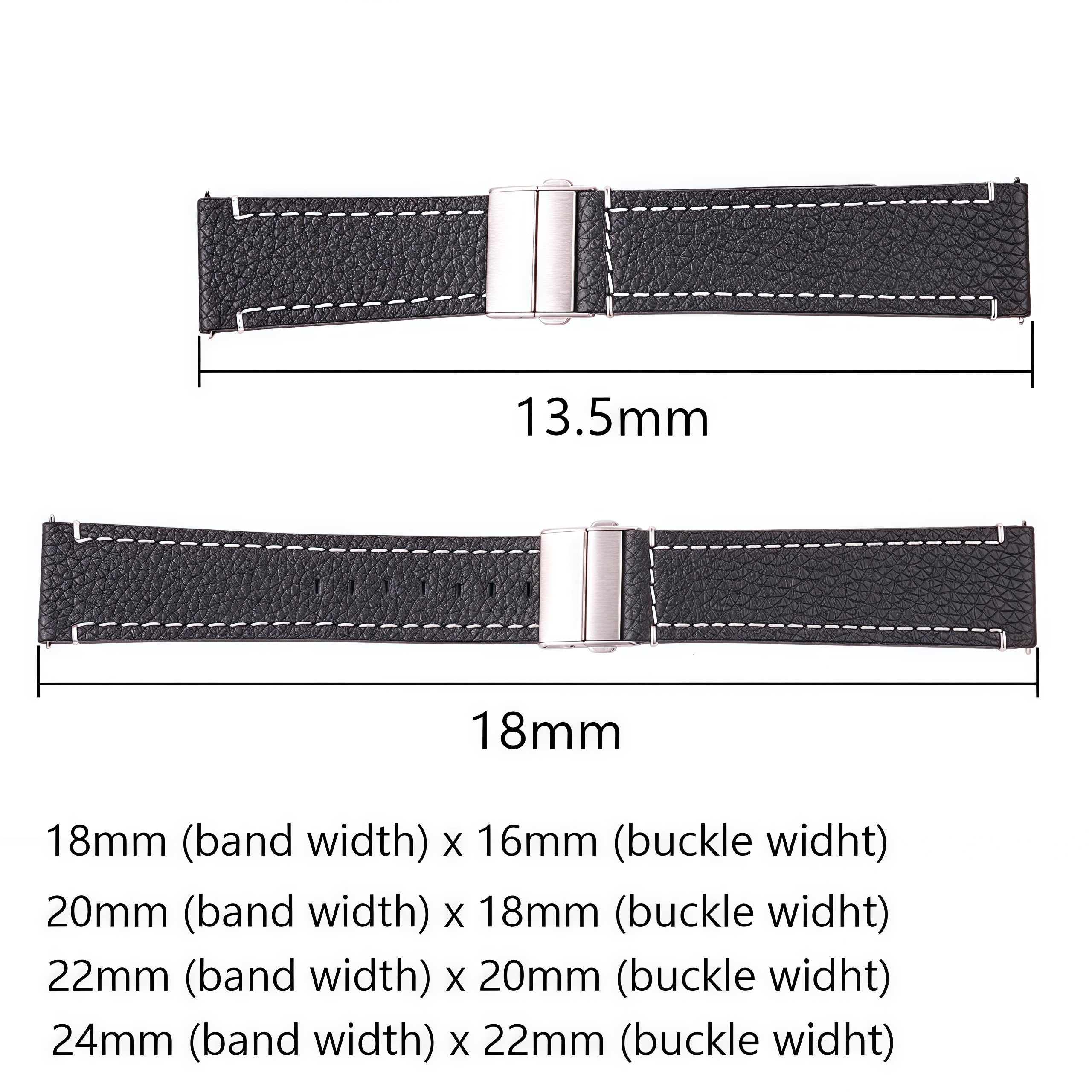 Genuin Leather Watchbands For  - đánh giá và giá Nylon Nato Strap