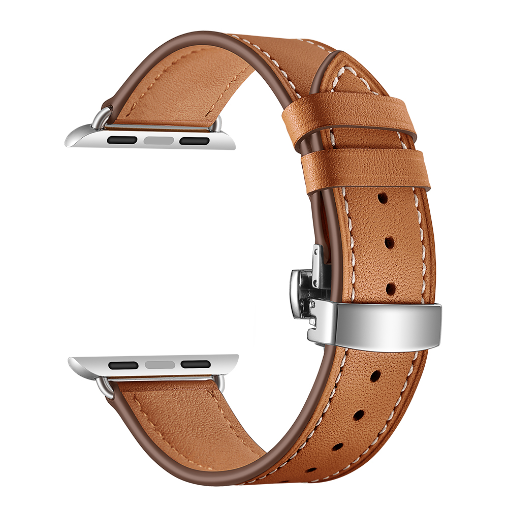 For Apple Watch Band Genuine L - đánh giá và giá Smartwatch Accessories Shop