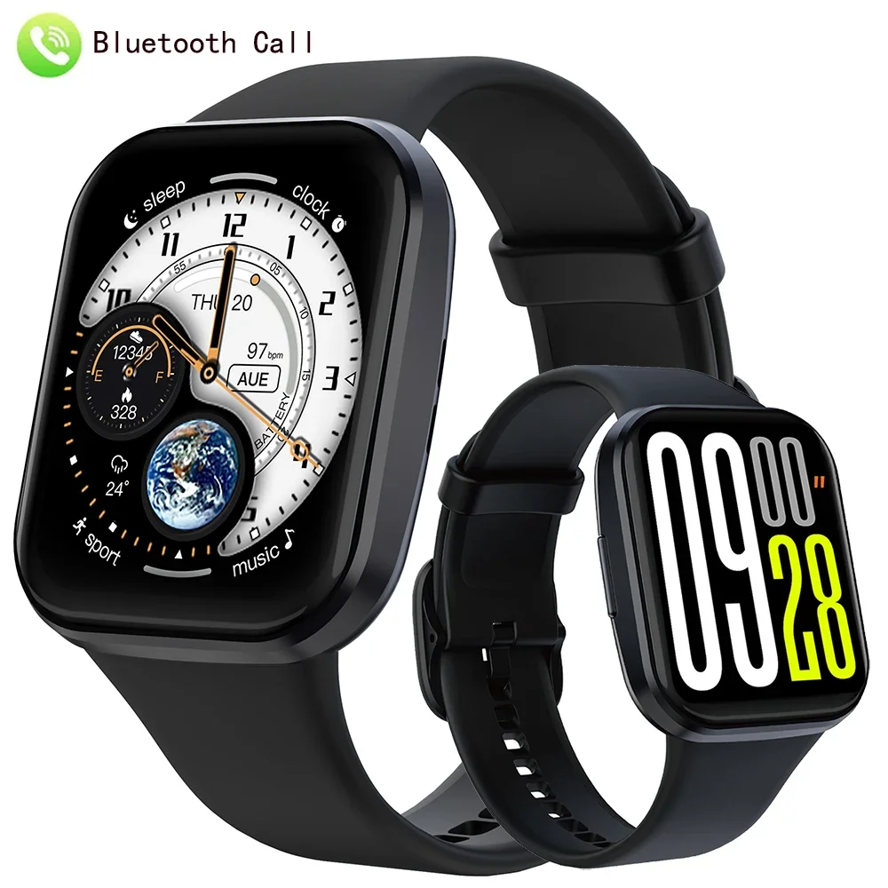Luxury Electronics Smartwatche - đánh giá và giá Smartwatch Face