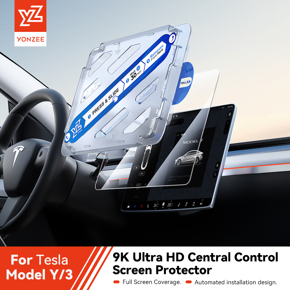 YZ Tempered Glass Screen Prote - đánh giá và giá Screen Protector Film