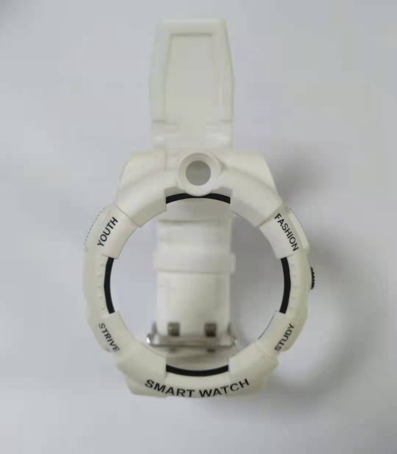 Detachable Strap Casing of Won - đánh giá và giá Android Smartwatch Accessories