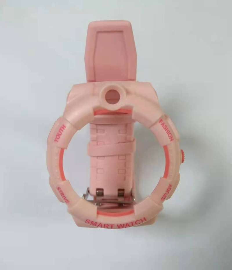 Detachable Strap Casing of Won - đánh giá và giá Android Smartwatch Accessories