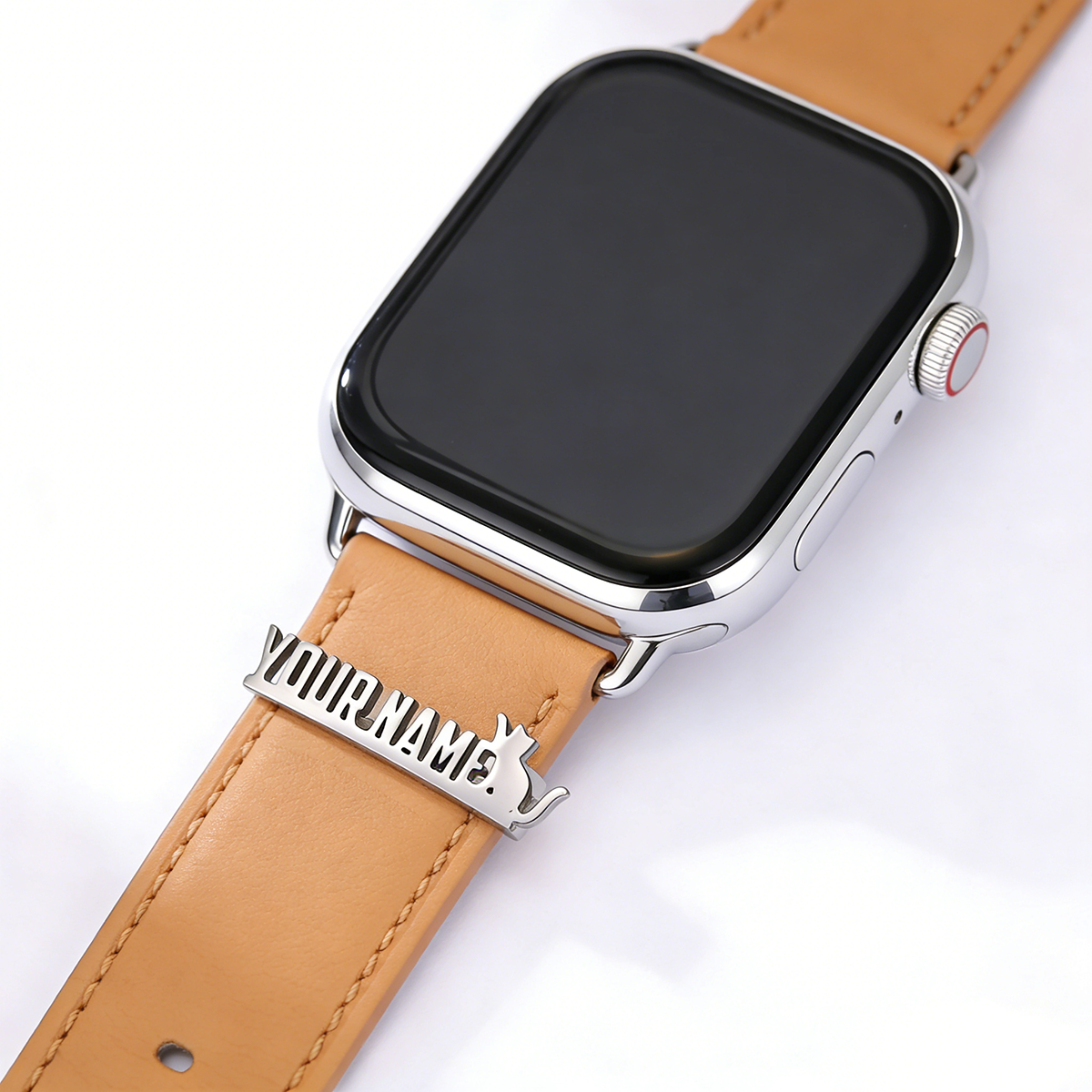 Chandler  Custom Name Cat Deco - đánh giá và giá Smart Watch Accessories
