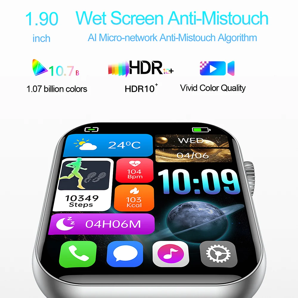 Luxury Smartwatches Fitness Tr - đánh giá và giá Smartwatch Instagram
