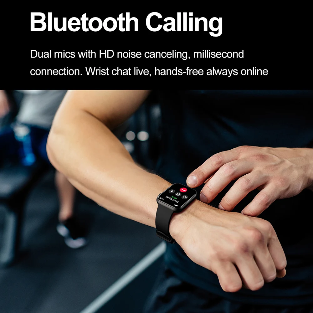 Luxury Smartwatches Fitness Tr - đánh giá và giá Smartwatch Instagram