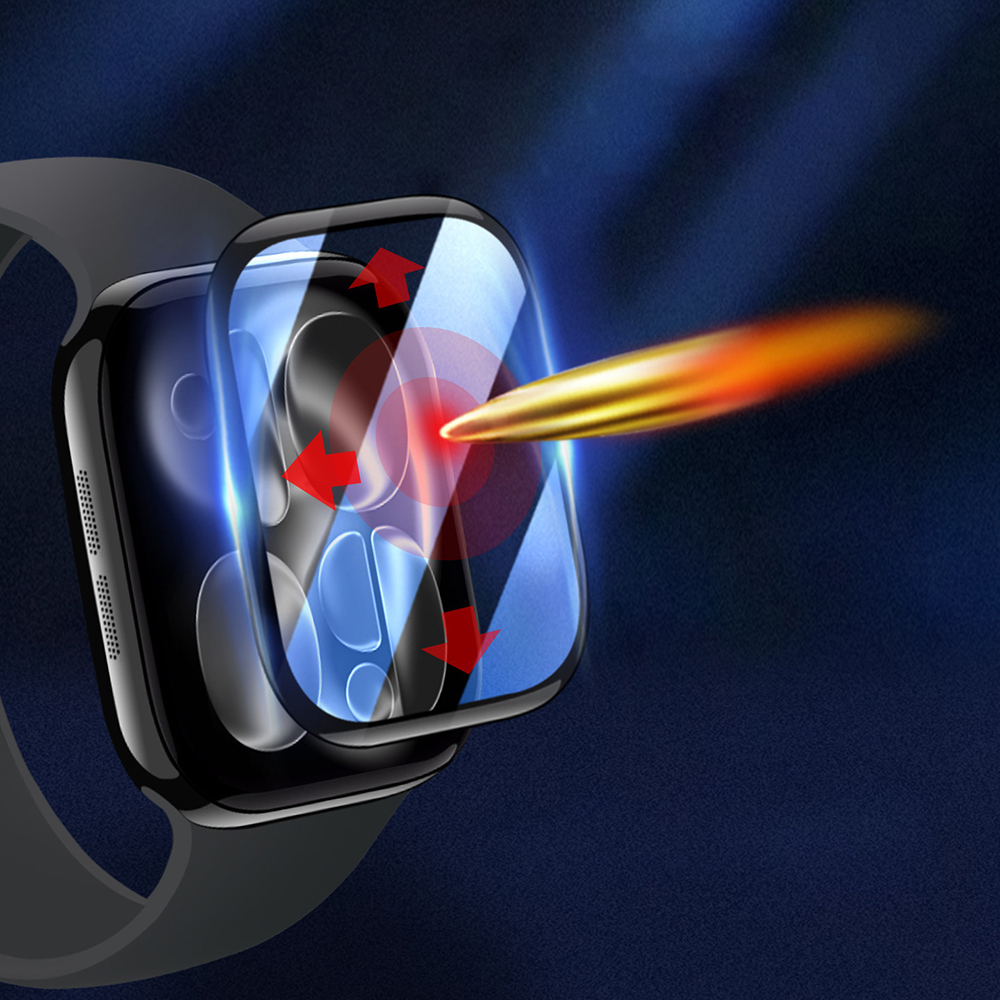 Screen Protector For Apple Wat - đánh giá và giá Smartwatch Icon