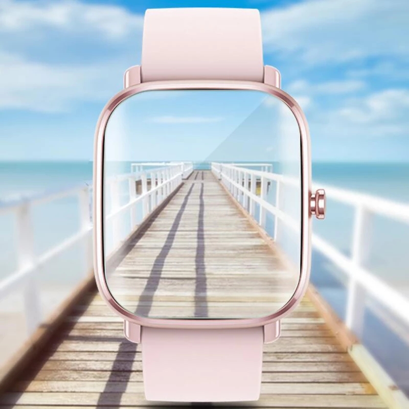 PET Hydrogel Screen Protector  - đánh giá và giá Amazfit Smartwatch Accessories