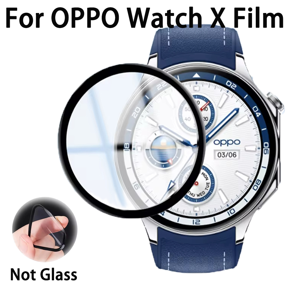 Screen Protector For OPPO Watc - đánh giá và giá Watch Face Protector