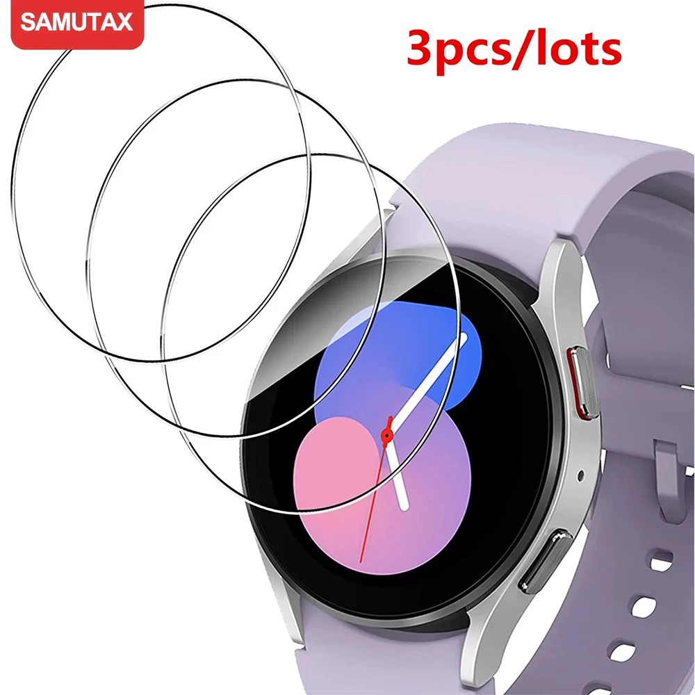 Screen Protector Guard For Sam - đánh giá và giá Watch Face Protector
