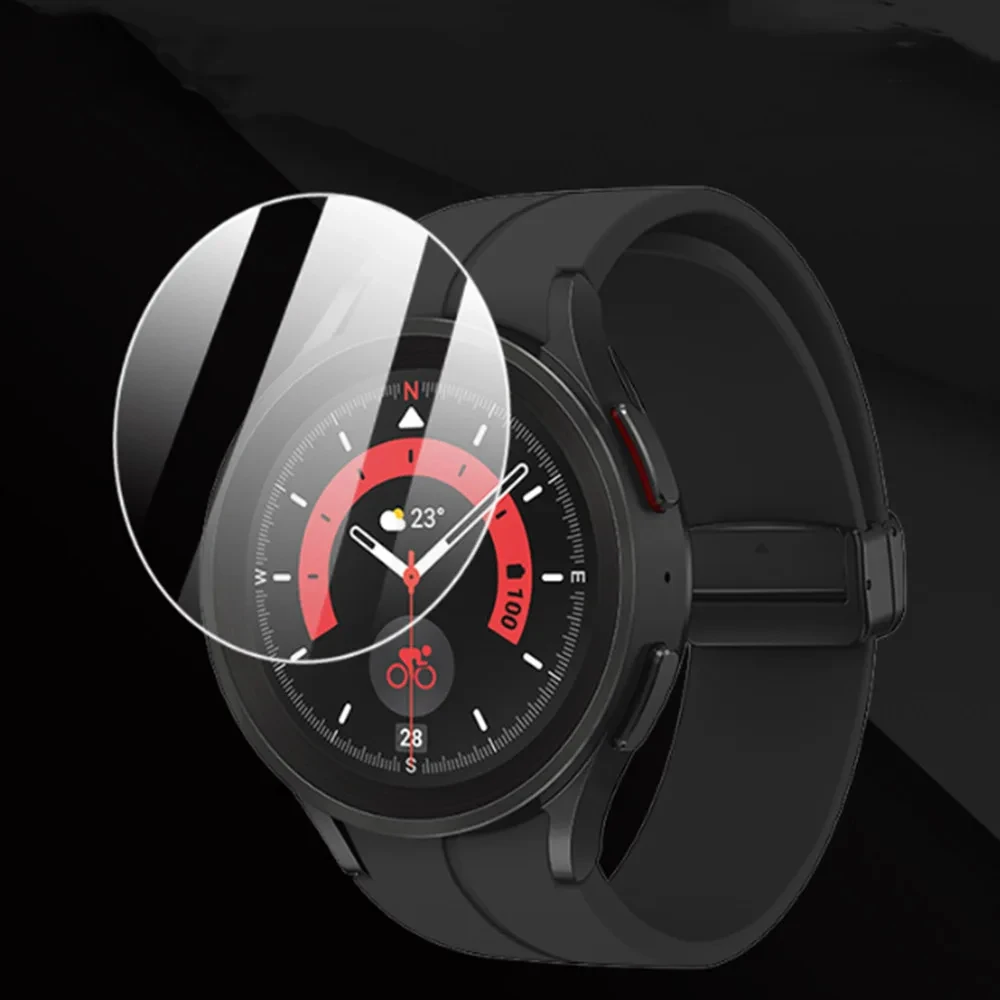 Screen Protector Guard For Sam - đánh giá và giá Watch Face Protector