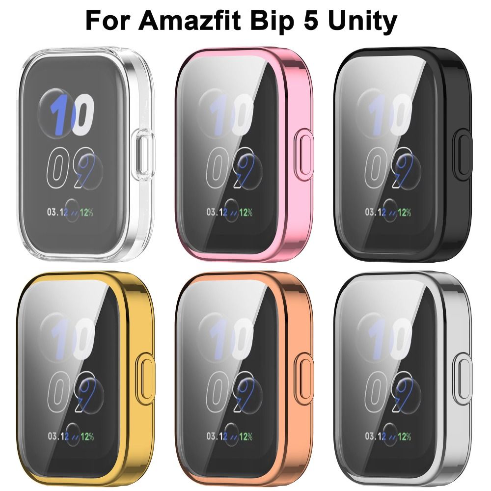 Full Cover TPU Case Anti-scrat - đánh giá và giá Garmin Smartwatch Accessories