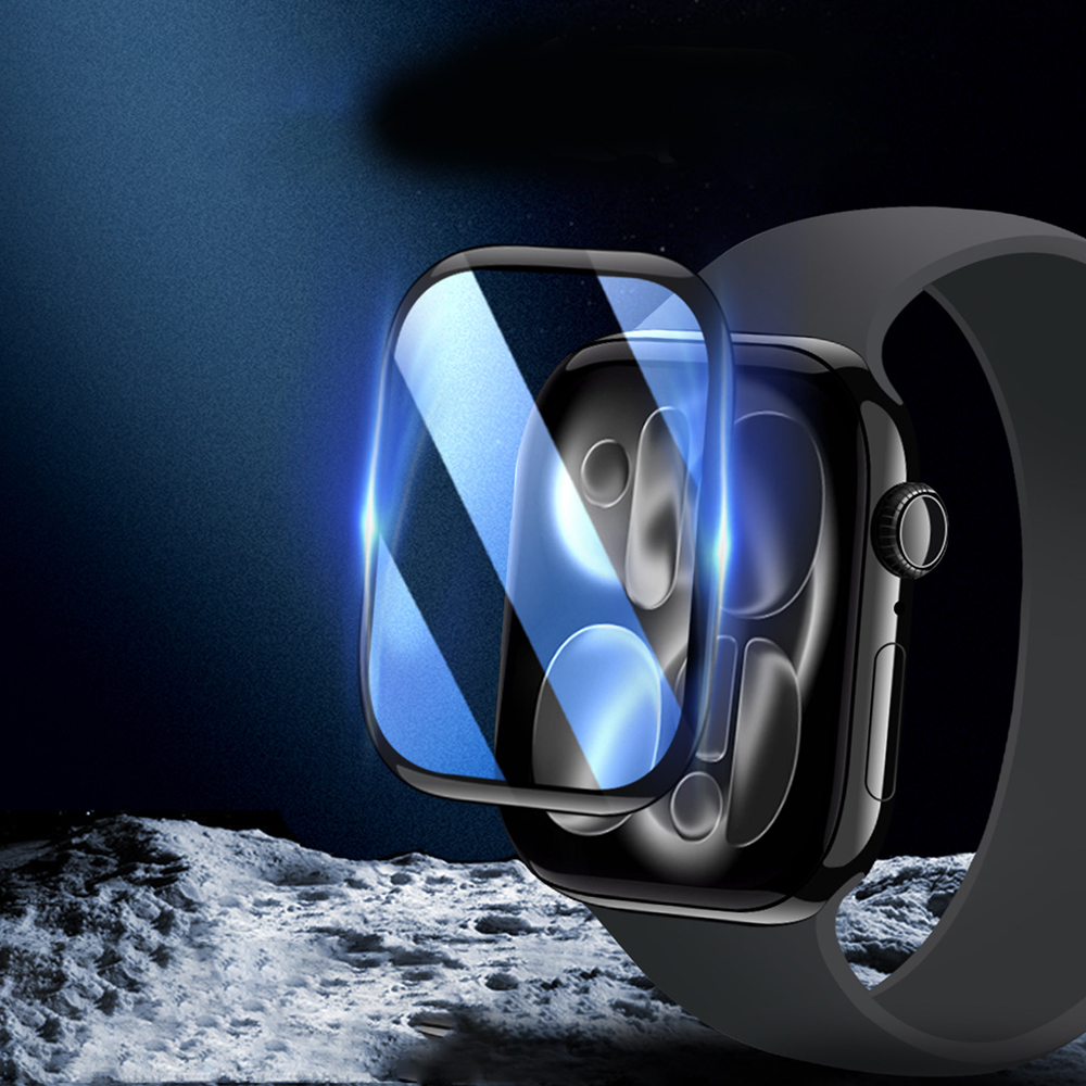 Screen Protector For Apple Wat - đánh giá và giá Garmin Smartwatch Accessories