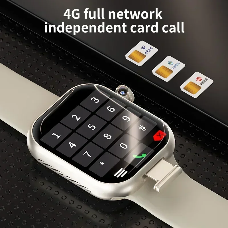 5G Android Smartwatch VP29 4G/ - đánh giá và giá Smartwatch Store