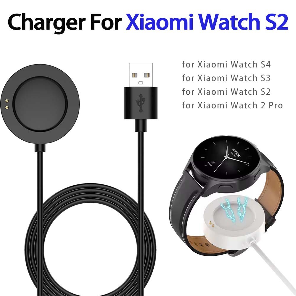 Magnetic USB Charging Cable fo - đánh giá và giá Android Smartwatch Accessories