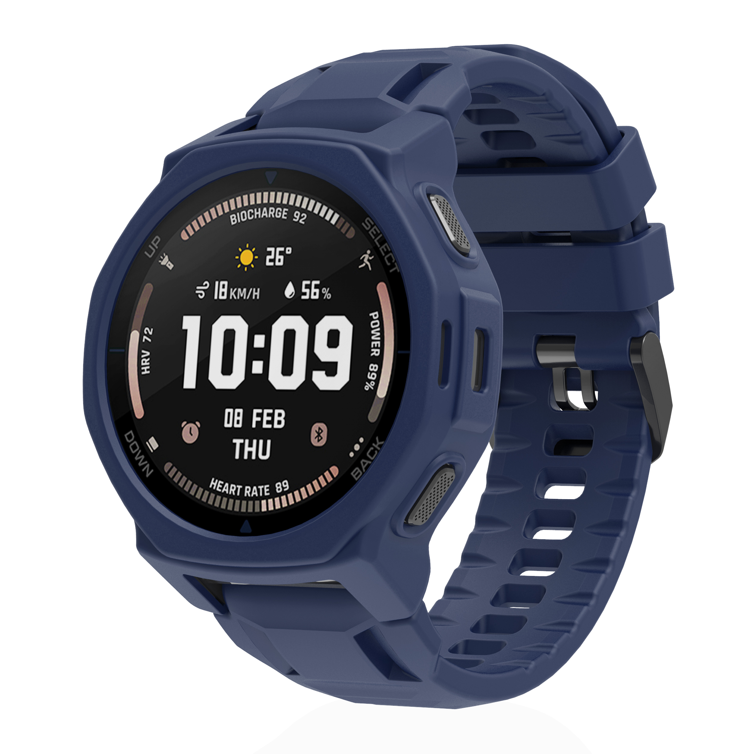 Smartwatch Case Accessories -  - đánh giá và giá Amazfit Smartwatch Accessories