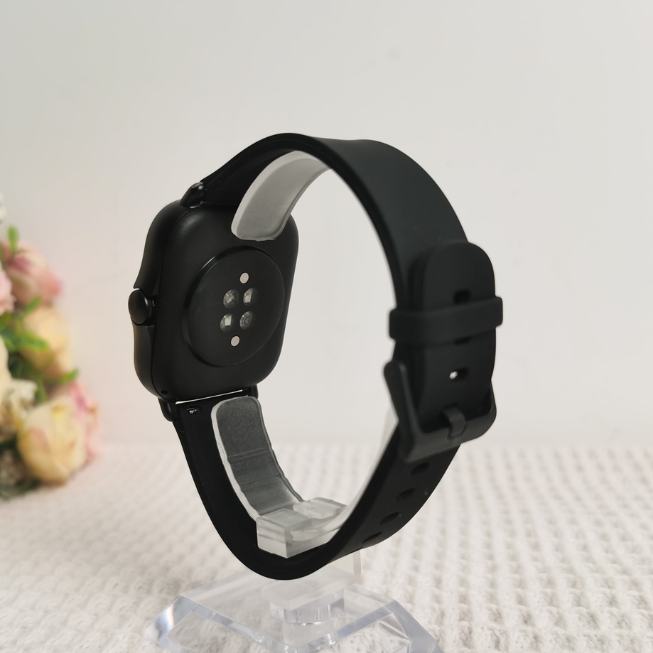 Amazfit GTS 2e Smartwatch Buil - đánh giá và giá Smartwatch Instagram
