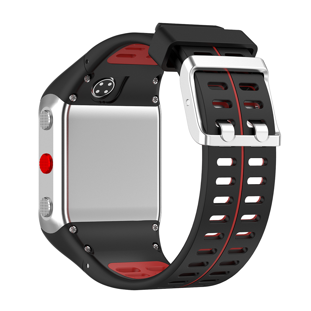 Watch Band Replacement Silicon - đánh giá và giá Smartwatch Accessories Shop