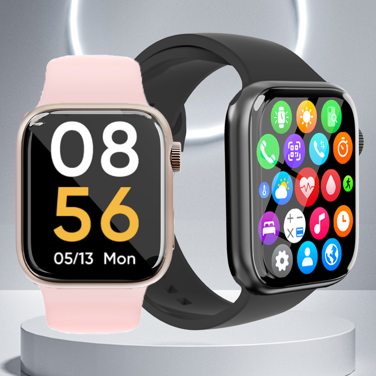 Fashion Sports Smart Watch  Me - đánh giá và giá Smartwatch Faces