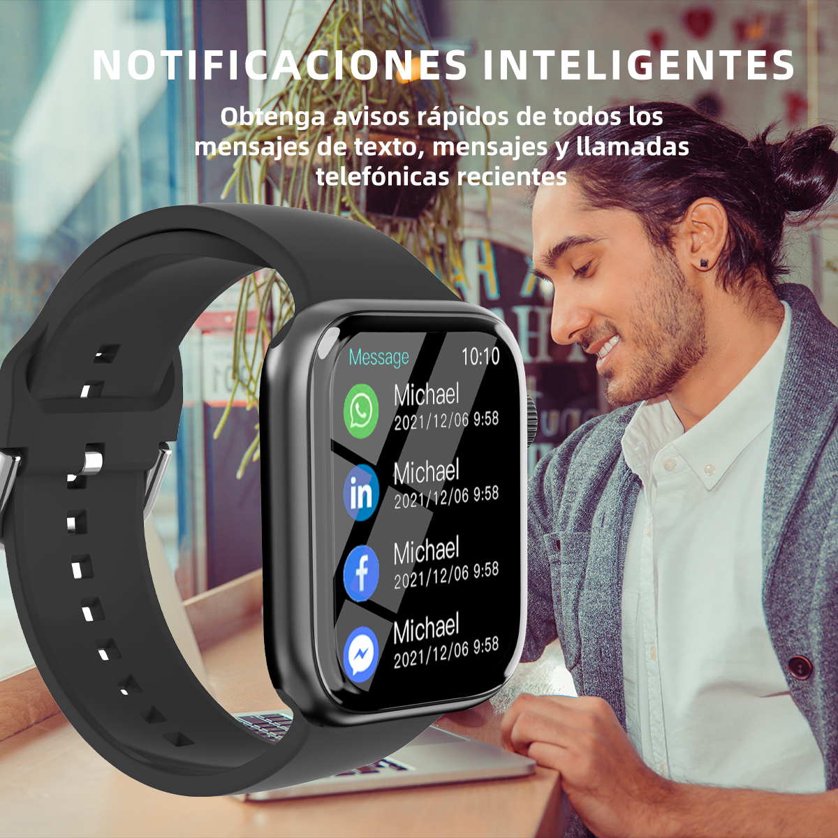 Fashion Sports Smart Watch  Me - đánh giá và giá Smartwatch Faces