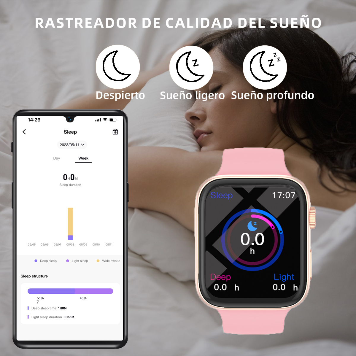Fashion Sports Smart Watch  Me - đánh giá và giá Smartwatch Faces