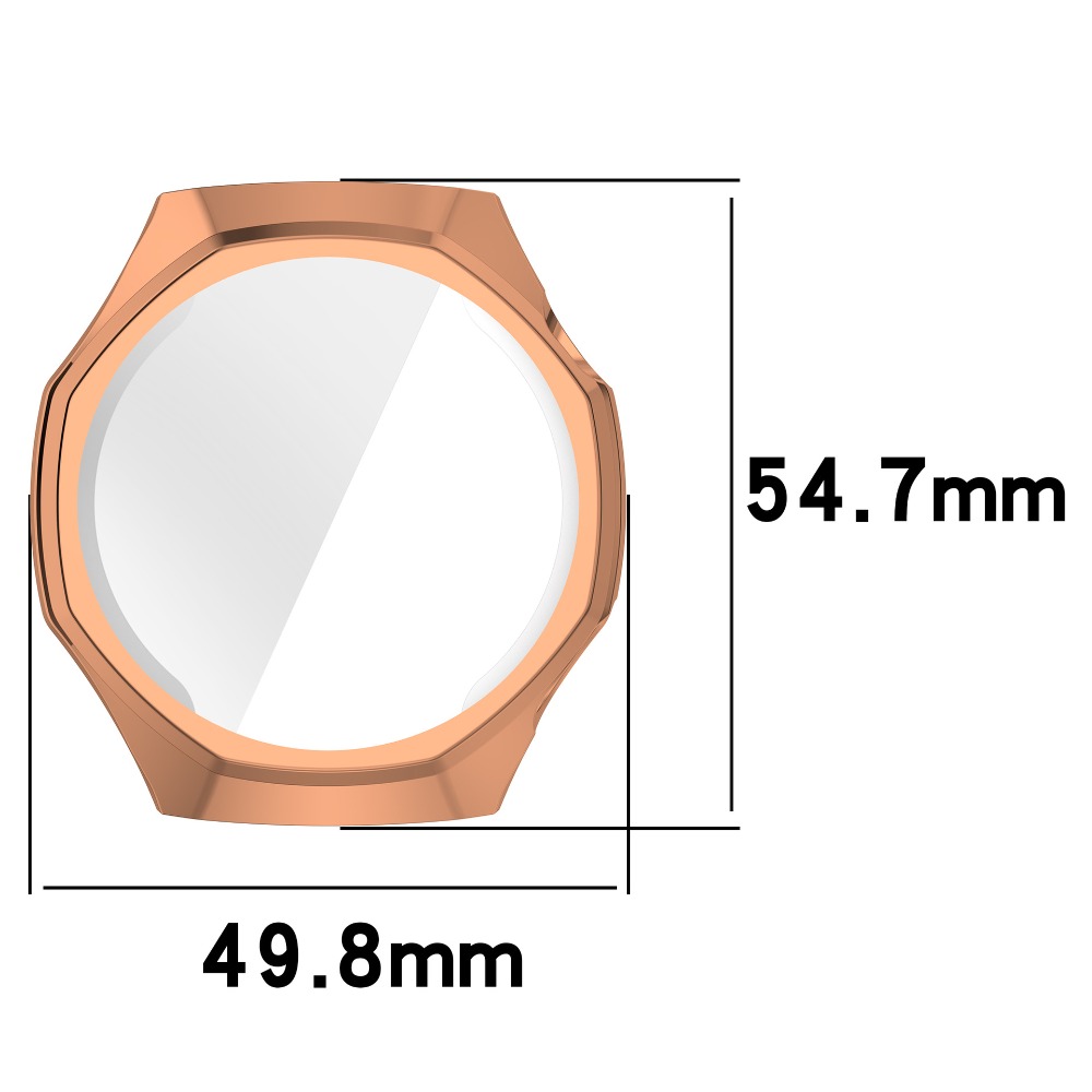 Soft TPU Cover For Huawei Watc - đánh giá và giá Garmin Smartwatch Accessories