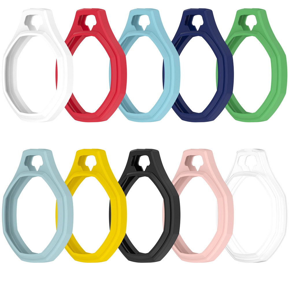 Screen Protector Shell Bumper  - đánh giá và giá Smartwatch X