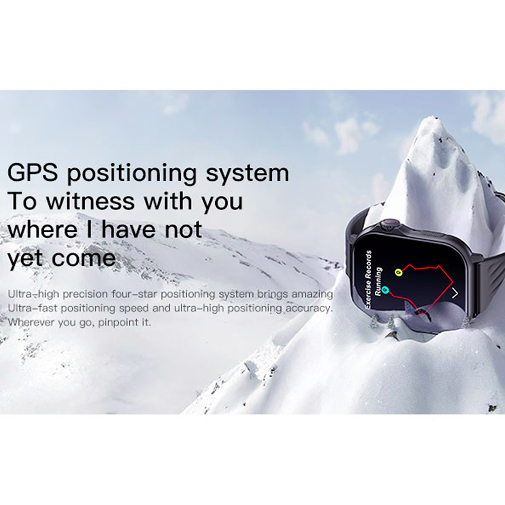 2025 New For  GPS Watch Smart  - đánh giá và giá Smartwatch Store