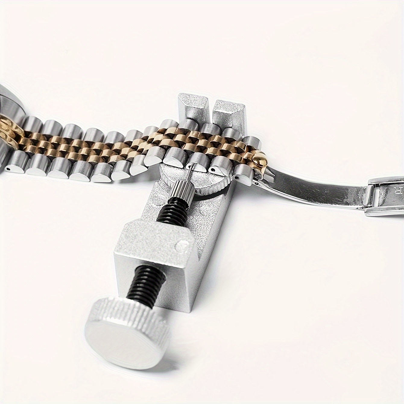 1pc Mini Watch Repair Tool, Wa - đánh giá và giá Tool Kit Strap Change