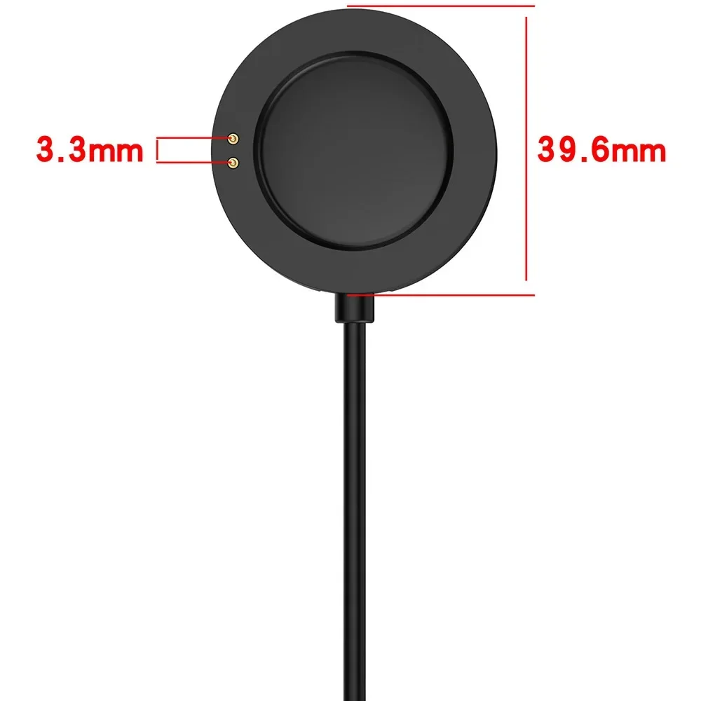 Smartwatch Charging Cable - US - đánh giá và giá Android Smartwatch Accessories