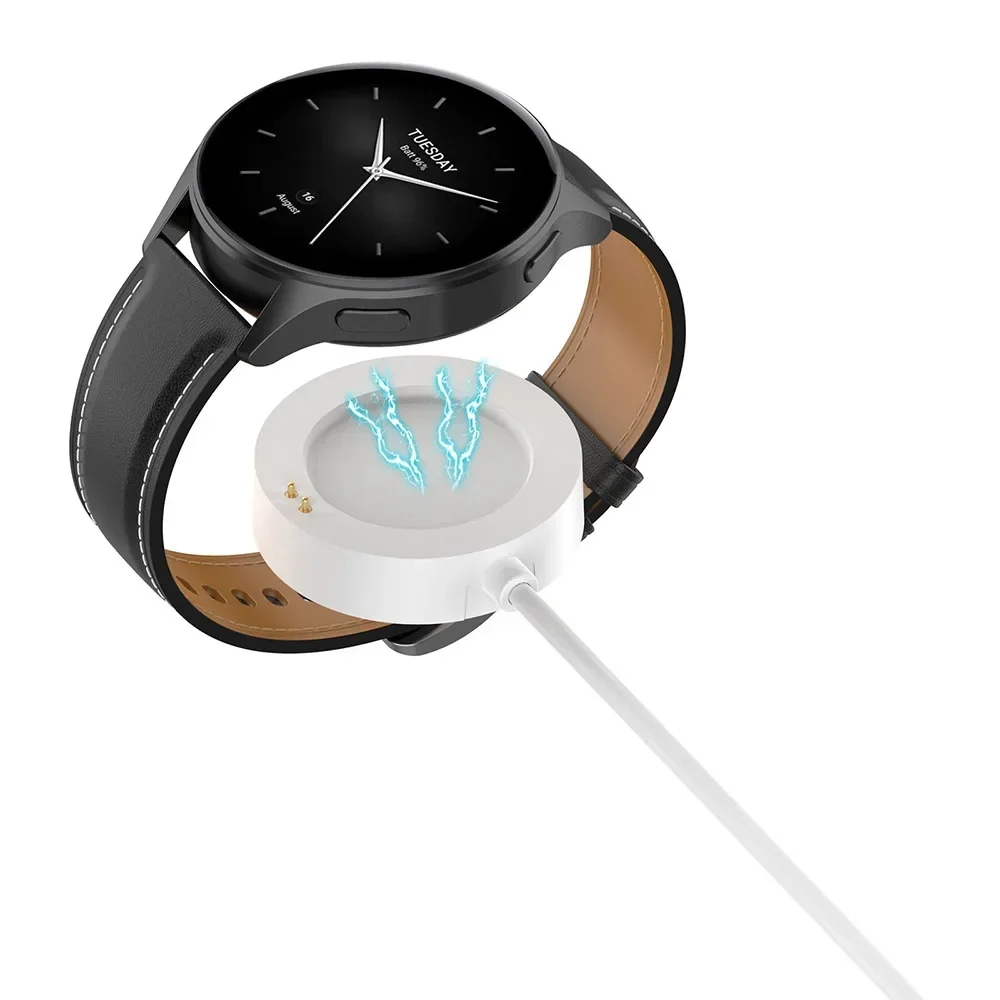 Smartwatch Charging Cable - US - đánh giá và giá Android Smartwatch Accessories