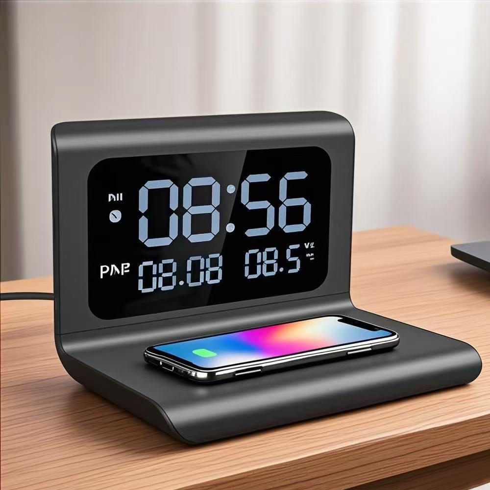 Fast Wireless Charger Pad Stan - đánh giá và giá Wireless Charger Watch