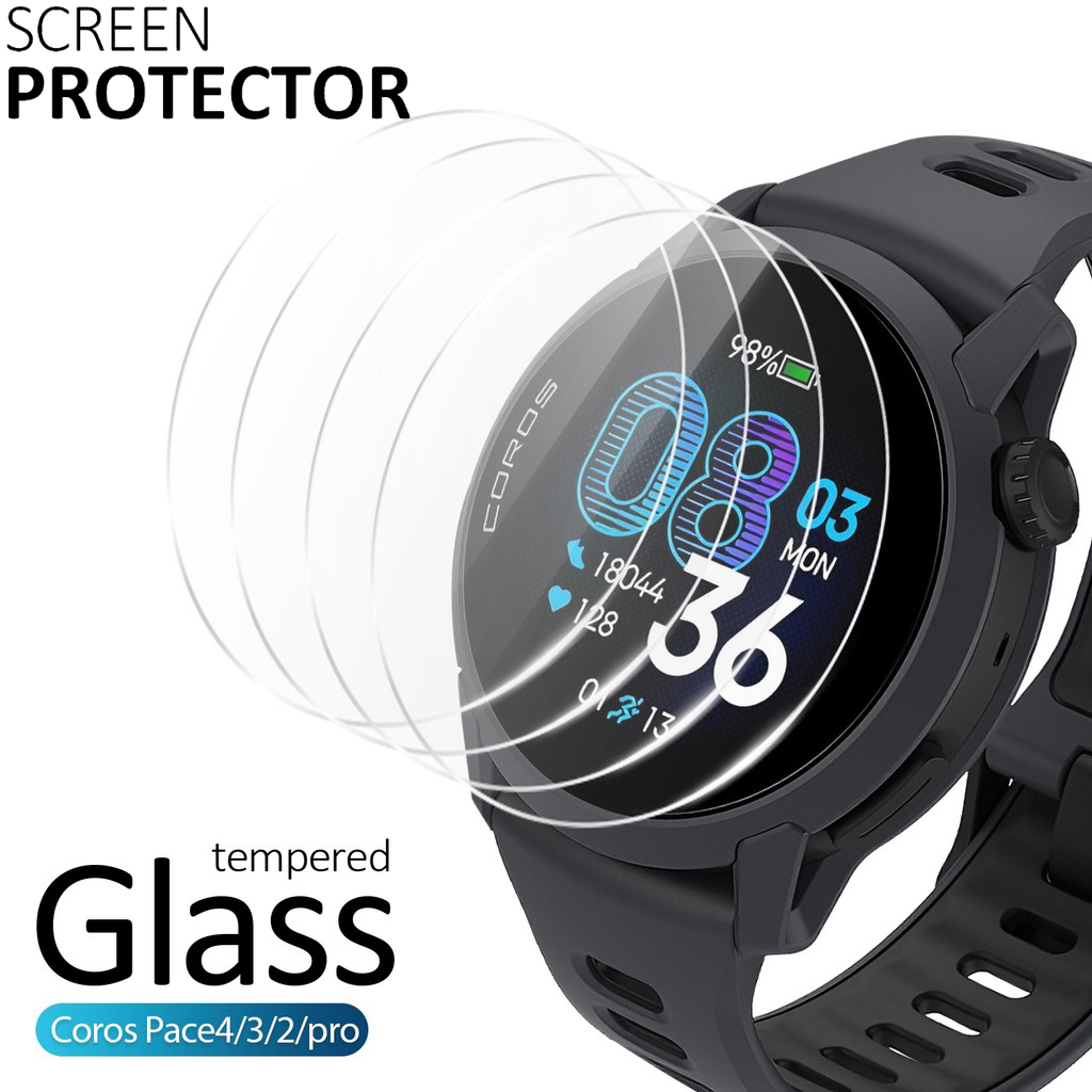 2Pcs Watch Protectors for Coro - đánh giá và giá Watch Face Protector