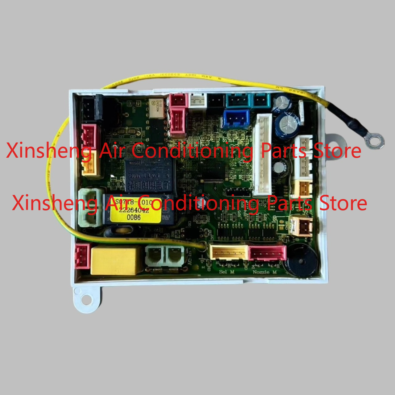 Suitable for Wrigley AK1010/AK - đánh giá và giá Smart Accessories