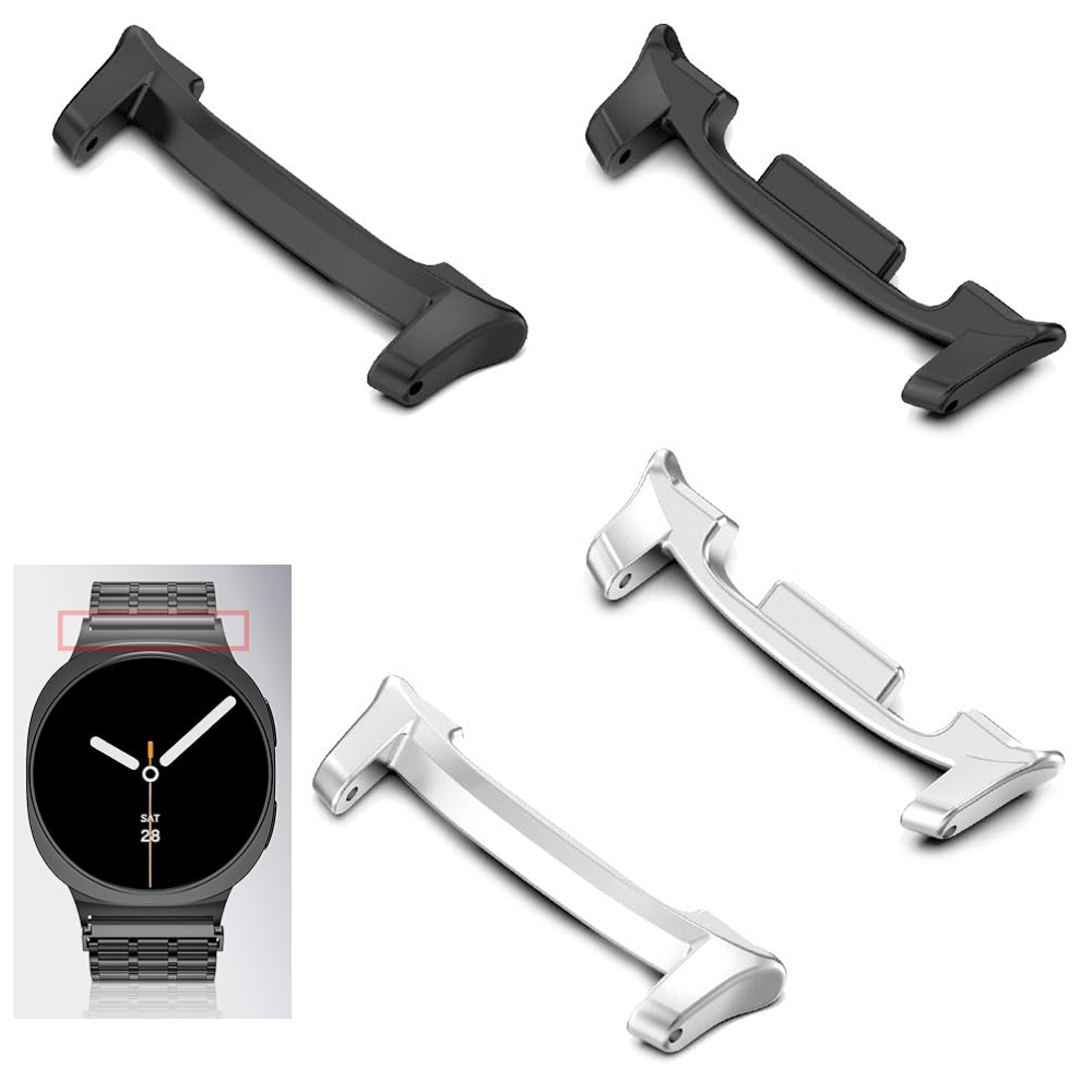 22mm WatchBand Connector for s - đánh giá và giá Garmin Smartwatch Accessories