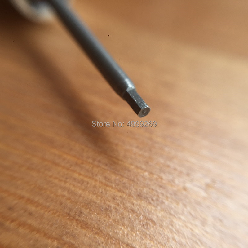 inner hexagon screwdriver for  - đánh giá và giá Tool Kit Strap Change