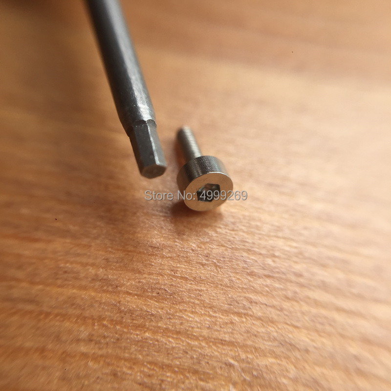 inner hexagon screwdriver for  - đánh giá và giá Tool Kit Strap Change