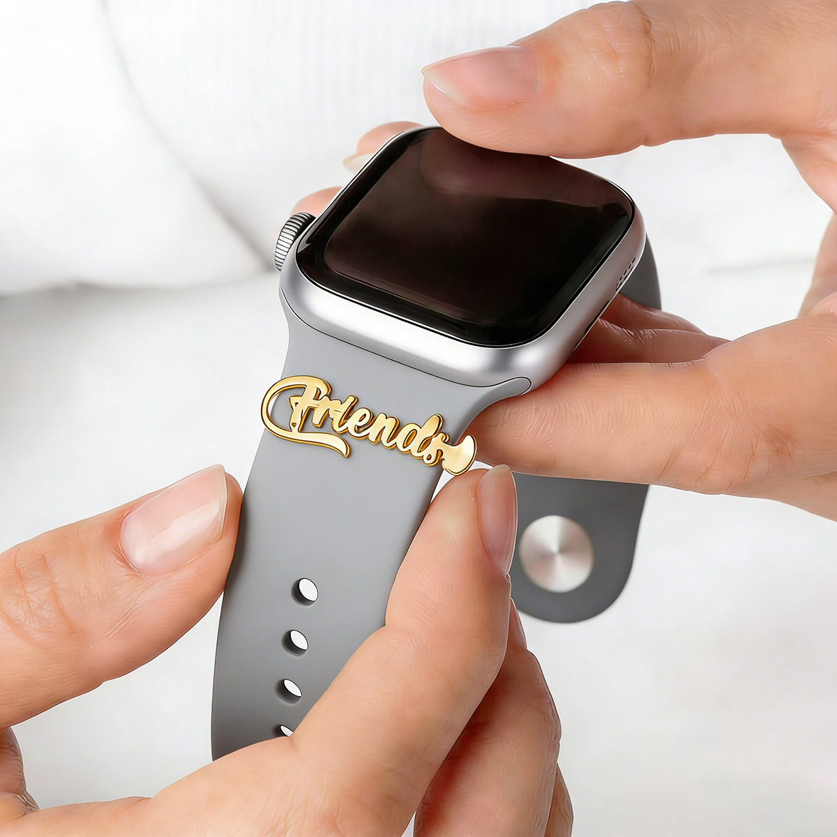 Todorova Custom Name Watch Ban - đánh giá và giá Smart Watch Accessories