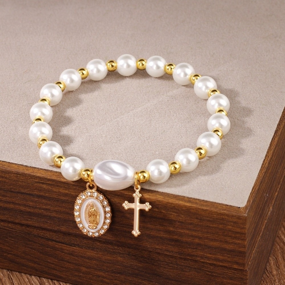 Chinese Style Blue and White P - đánh giá và giá Ceramic Link Bracelet